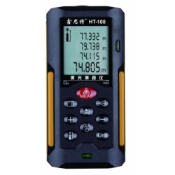 AO-HT-100 Localizador de Laser