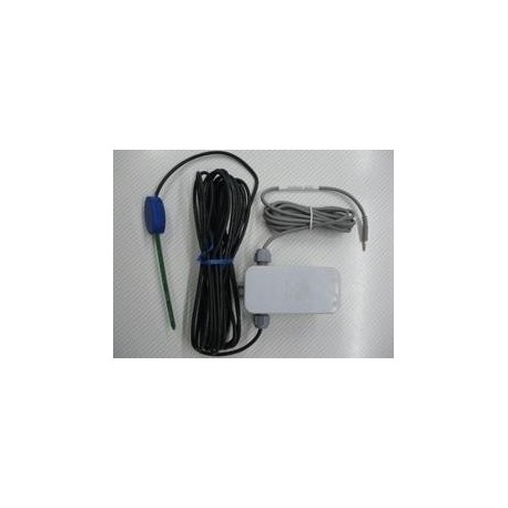 VH400-SSE Vegetronix Soil Moisture Sensor with logger anticipator