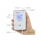 RCW-360 4G Temperature And Humidity Data Logger Wireless Remote Monitor Cloud Data Storage