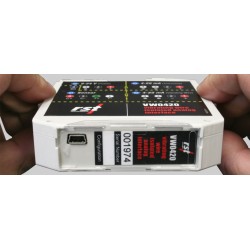 VW0420 Isolated Analog Interface for Vibrating Wire Sensor (4-20mA output)