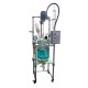 Reac-N5l Reactor 5 litros, hasta 500 rpm (-80ºC a 200°C)
