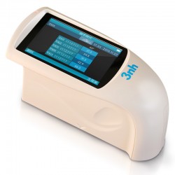 HG268 Gloss Meter Tri-angle with 20/60/85 degrees
