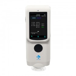 Espectrocolorímetro portátil TS7020