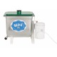 Batedeira elétrica de manteiga Milky FJ10