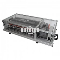 High Voltage Battery training stand HYBBAT1