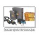 Raman-HR-TEC-1064 Espectrómetros