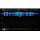 Osciloscopio digital MSO7054