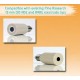 WaveVortex 10 Electrode Rotator, AF01WV10