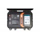 Portable Radon Monitor FYCDY-P30 (with accessory for Air and Soil)