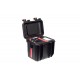 Portable Radon Monitor FYCDY-P30 (with accessory for Air and Soil)