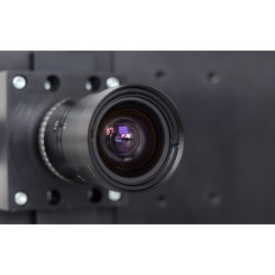 Cámara HySpec SWIR1700