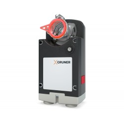 Rotary Actuator Gruner 363-024-30-P5