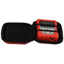 RF-Explorer 6g Combo Spectrum Analyzer RFandEMF Software for Windows and Mac, RF and Wi-Fi Analysis with Carrying Case