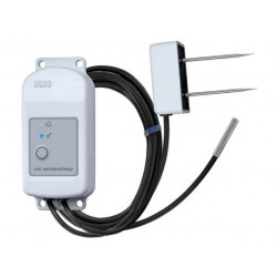 HOBO MX2306 & MX2307 Soil Moisture and Temperature Data Logger