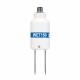 Kit WET150 Sensor para Humedad y Salinidad en suelos y sustratos