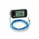 CX405 InTemp RTD Dry Ice Data Logger