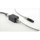 FibreCube Pirómetro de fibra óptica de alto rendimiento