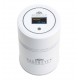 RadonEye RD200 PLUS2, instrument for use in houses or multi-occupancy buildings
