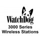 3250ET WatchDog Wireless Station