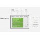 Walz PAM-CONTROL Unidade de Controle Universal