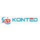 Konted C10TX New Dual-probes Multipurpose Ultrasound Convex + linear + Cardiac Probe