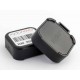 Radtrak3 Long exposure Radon measurement in homes