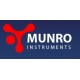 Munro AW400TG Anaerobic Chambers-2 Gloves,400 Petri Dishes