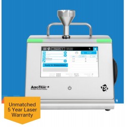 AEROTRAK A100-31 TSI Particle Counters  28 a 100 L/Min