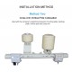 CC-E04 High Specification Long Rod Noise Sensor