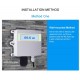 CC-E04 High Specification Long Rod Noise Sensor