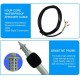 CC-E04 High Specification Long Rod Noise Sensor