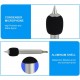 CC-E04 High Specification Long Rod Noise Sensor