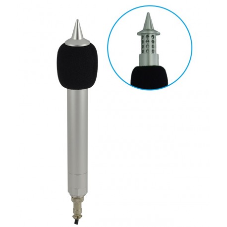 CC-E04 High Specification Long Rod Noise Sensor