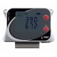 Comet U0246G, Data Logger 3x termopares, 1x ext. Pt1000 e 1x sensor interno, com modem 4G