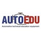 AutoEDU AE411060M Entrenador educativo de Transmisión Automática