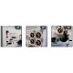 MSABS/ASR 1 ABS/ASR 5.3 BOSCH Braking System Training Board–Simulator