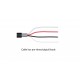 SQ-202X-SS Sensor Apogee de luz PAR amplificado de 0-2,5 voltios