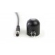 SQ-202X-SS Sensor Apogee de luz PAR amplificado de 0-2,5 voltios