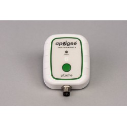Apogee AT-100 microCache Bluetooth Micro Logger