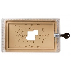 Caja de seguridad para registradores - HOBO