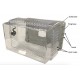 Lockable Vented Security Case - HOBO