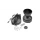 Davis® 0.01" Rain Gauge Smart Sensor - HOBO