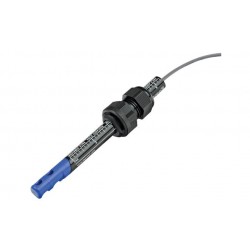 Sensor de Velocidad y Temperatura del Aire - HOBO