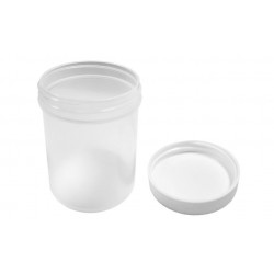 Vaso de Calibración de 4 onzas para Registradores HOBO