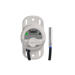 HOBO TidbiT MX Logger de Temperatura Externa