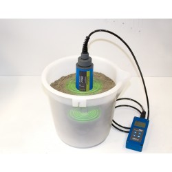Sensor de Umidade para Concreto SONO-M1l HD2)