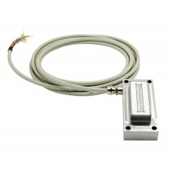 SONO-MIX-mini LD Sonda que mide Humedad y Conductividad de materiales a granel