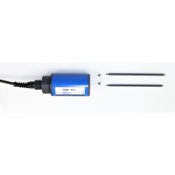 Sensor de Varas Inteligente PICO64 com Tecnologia TRIME