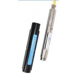 Sensor de umidade do solo TRIME-PICO IPH/T3