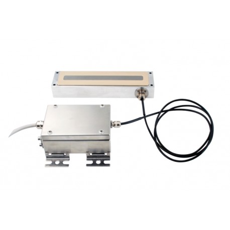 Sensor de Umidade para Materiais a Granel Heterogêneos SONO-Ex GS1